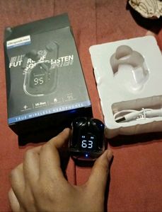 Ultrapods