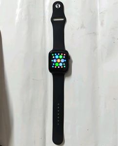 OnePlus Unisex  Smartwatch ( Black)