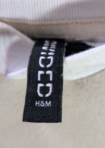 Hogwarts Crest Long Sleeve Shirt