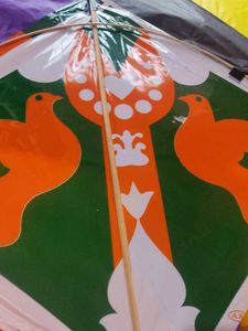 KITE BUNDLE OF 10 PEACE
