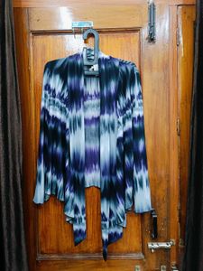 🇳🇿💫🔥 Stylish Draped Shurg For Womens
