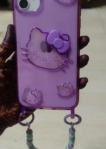Women iPhone 11 Back Cover