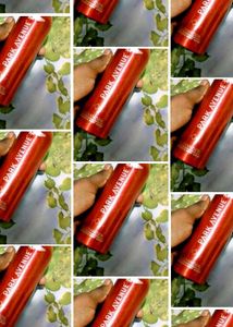PARK AVENUE PARFUME HALF BOTTLE