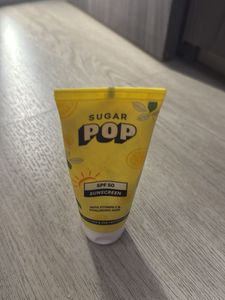 Sunscreen