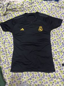 real madrid jersey