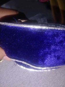 Navy Blue Lace❤️🌼