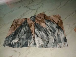 Double Bed Sheet With 2 Pillow Cover
