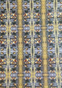 10 Sheet Pvc Finished Raping Printed Shee