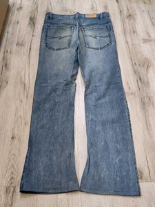 Ma1843 Louis leo bootcut jeans waist 32