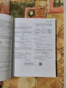 Chemistry 41 Year Solved Paper For IIT JEE