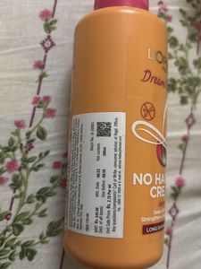 L’Oreal Dream Lengths Leave In