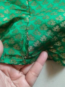 Ethnic Blouses - Set of 2