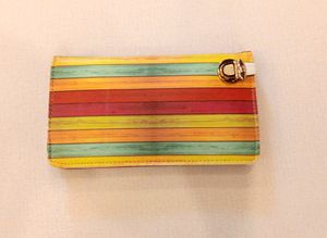 Cuddle Brand Ladies Wallet/Hand Clutch