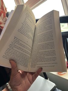 Prince harry book (SPARE)