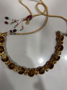 necklace set