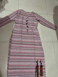Cotton Kurti