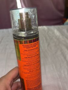 Bath &amp; Body Works Fine Fragrance Mist