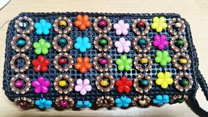 Multipurpose Purse