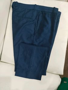 Waistcoat And Pant
