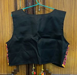 Lehenga Choli Set