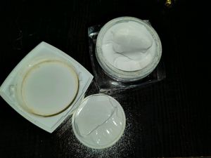 Combo She Glam Primer And Sephora Headband