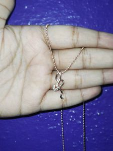 Beautiful Necklace Set Of 2