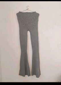 Combo Flared Pant And Top