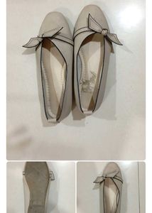 Almost New Beautiful Comfortable Women Bellies