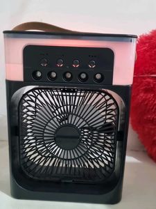 Tody Ofr Air Mini Coolar With Humidifier
