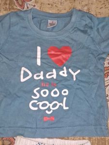 Baby 2 PC Set