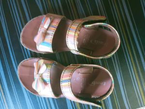 Footwear For 2 Yrs Old Kid