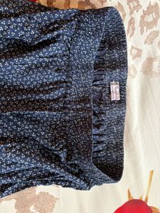 Wide Leg Palazzo Pants