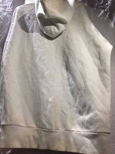 Adidas ability sweater