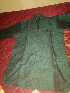 New Men&#39;s wedding kurta XL sixe