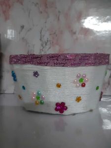 Small Storage Handicrafts