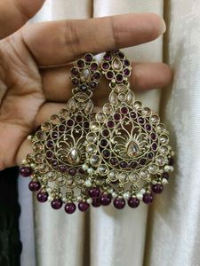 Elegant Dangle Earrings