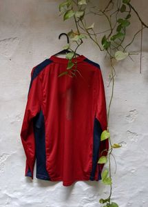 Nike Football Jersey Tshirt 👕