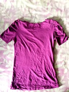 Women T-shirt