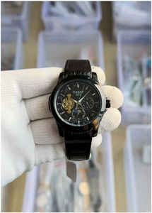 Tissot Automatic