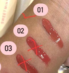 🐰💋 sweet mint imported lip gloss 💕🍒
