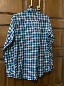 Casual Shirt Of Size 40