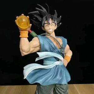 41cm Goku Anime Action Figure