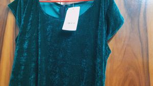 Soft Velvet Jumpsuits 💓 Light Weight