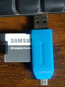 Card Reader