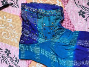 Beautiful Work Blouse