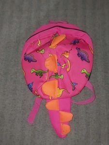 Toddler Bag