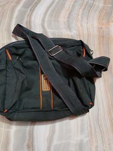 Stylish Crossbody Bag