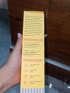 Dot &amp; Key Vitamin C+E Super Bright Sunscreen