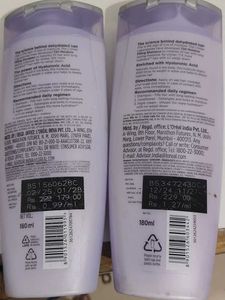 L&#39;Oreal Hyaluron Moisture Shampoo