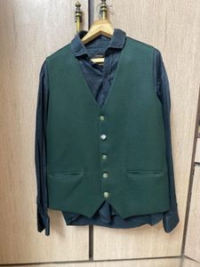 4 Piece Suit For Men’s